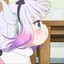 面团脑袋