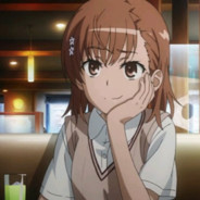 Misaka Mikoto