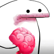 我好像吃了你的脑子