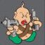 Harvsy's avatar