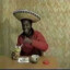 EL NEGRITO DEL COLACAO