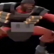 Steam Avatar