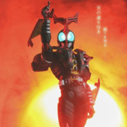 仮面 ライダーKabuto