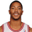 Derrick Rose