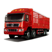 我还以为减速带呢