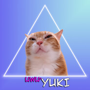 ᵘʷᵘ°YUKI