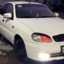 Daewoo SENS 1.3L