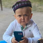 hasbikpeek | AnRabik