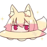 杂鱼身影映照其中