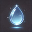 drop