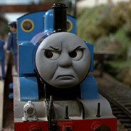 thomas the tank engine