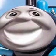 Паравозик Томас