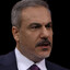 Hakan Fidan CcC
