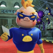 帅到裤衩穿外边