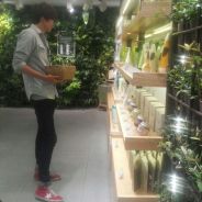 我想挑战下我的软肋