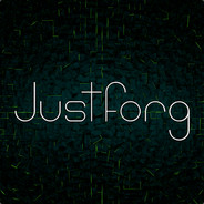 Justforg