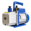 Dual Stage Rotary Vane Pump