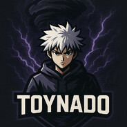 TOYNADO