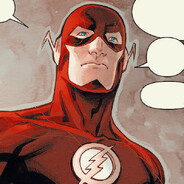 THE FASTEST MAN ALIVE