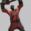 your friendly pyro