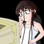 Lain Iwakura