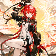 谢拉格の絕凶雪豹！圣女恩雅さんじょう！