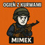 Mimek Oficjalnie