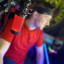Steam avatar
