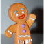 The Gingerbread Man