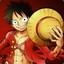 Monkey D.Luffy