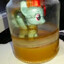 I love Pony