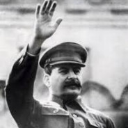 Joseph Stalin