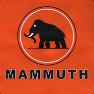 Mammuth's avatar