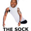 The sock