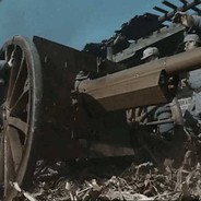 独立团神器意大利炮