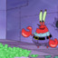 Mr.Krabs