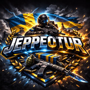 jeppeotur avatar