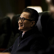 汉东省委高育良