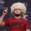Khabib Nurmagomedov(ieu)