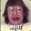 Lord Moist the Wet