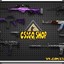 CS GO SHOP PRO