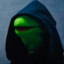 Sith Lord Kermit