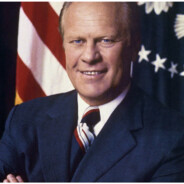 Gerald R. Ford