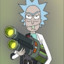 Rick Sanchez C-137