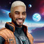 Steam avatar