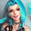 Get Jinxed