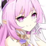 爱莉希雅𝑬𝒍𝒚𝒔𝒊𝐚