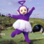 Tinky Winky