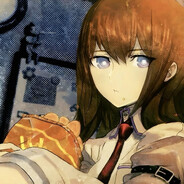 牧瀬 紅莉栖 - Makise Kurisu