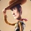 WODDY EL VAQUERO